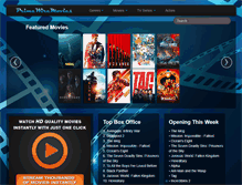 Tablet Screenshot of primewiremovies.org